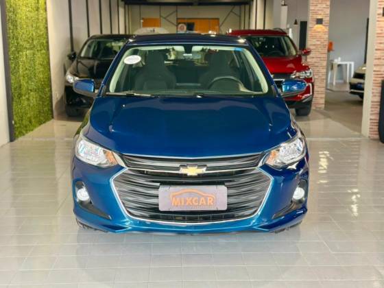 CHEVROLET ONIX 1.0 FLEX LT MANUAL CHEVROLET ONIX 1.0 FLEX LT MANUAL